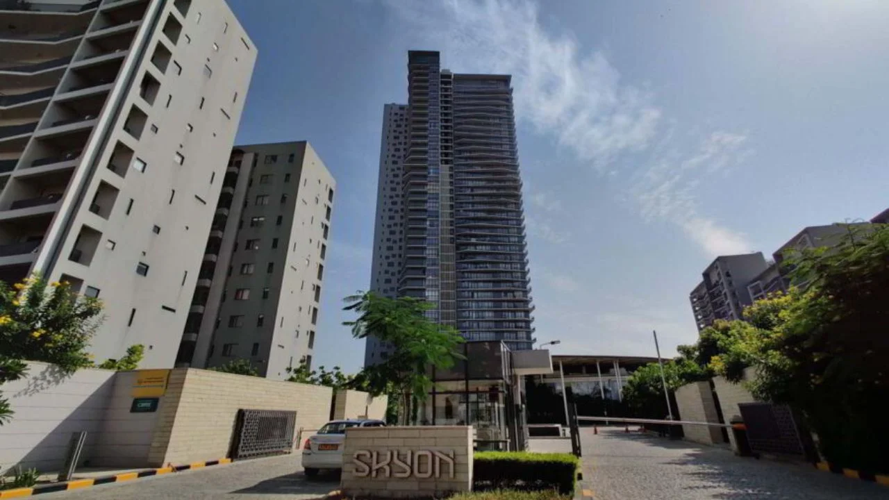 Ireo Skyon Sector 60 Gurgaon
