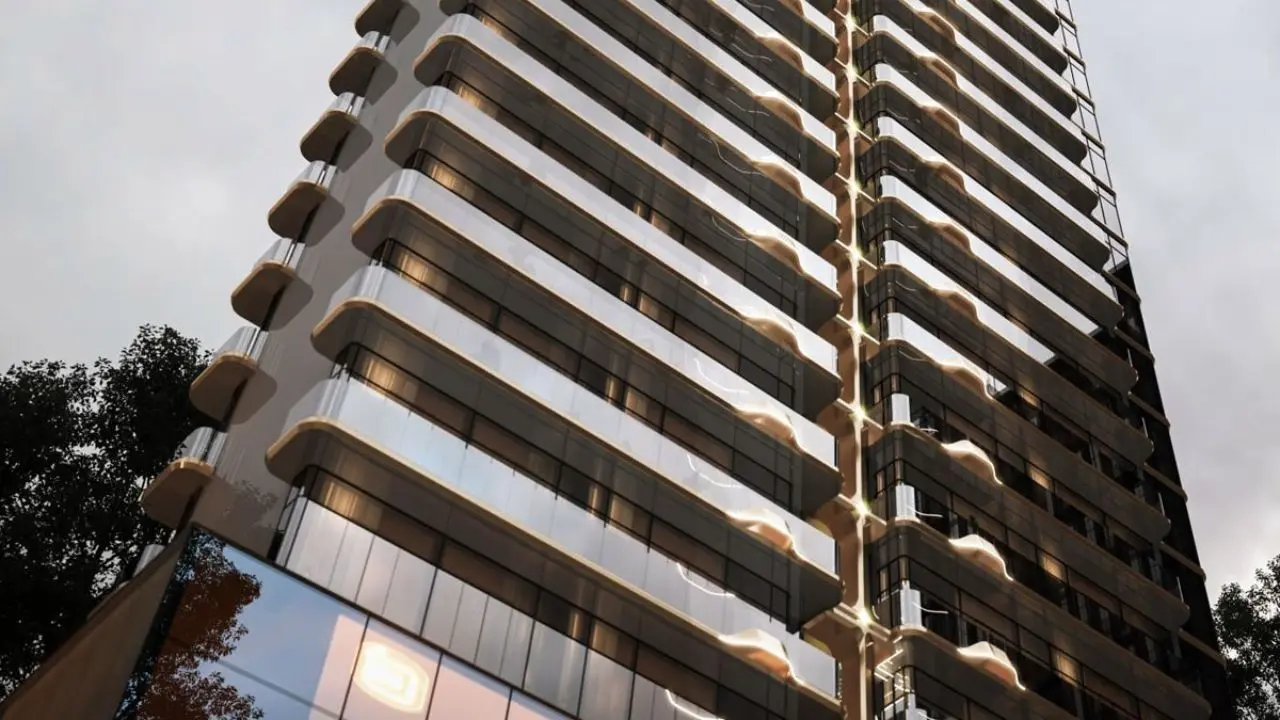 M3M Elie Saab Sector 111 Gurugram