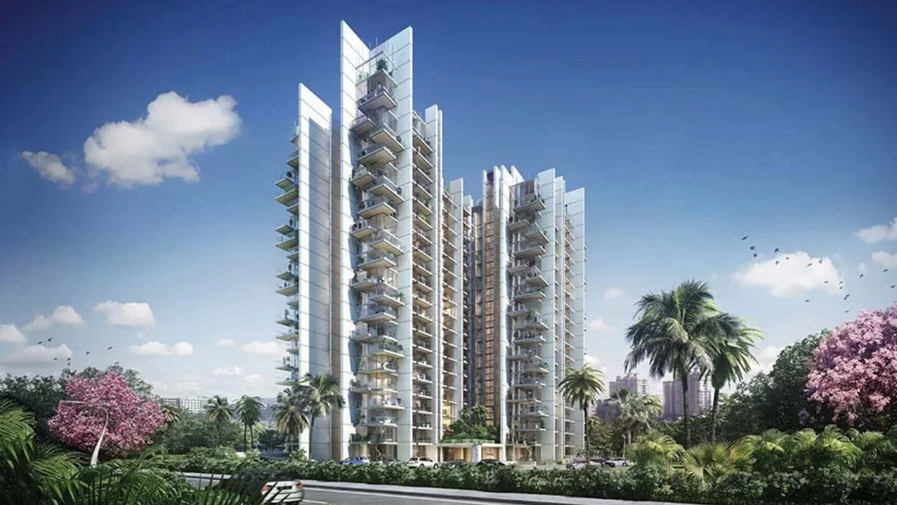 M3M Escala Sector 70A Gurgaon