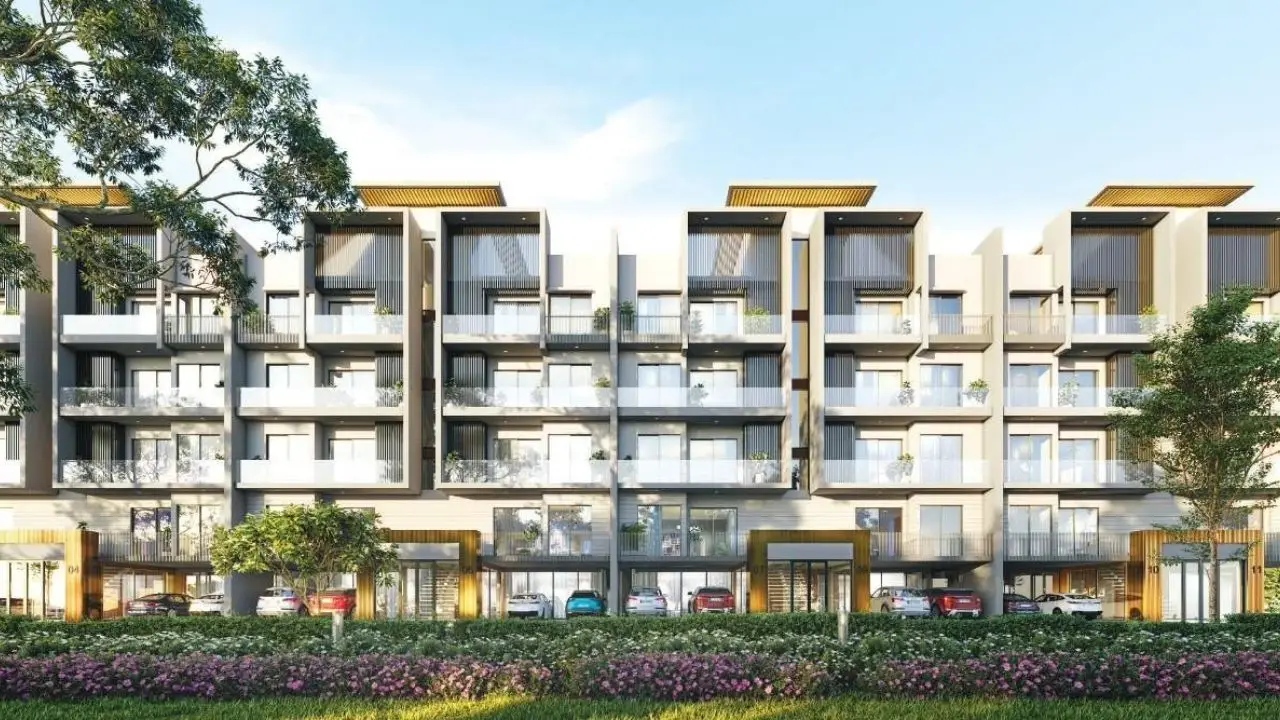 M3M Soulitude Sector 89 Gurgaon