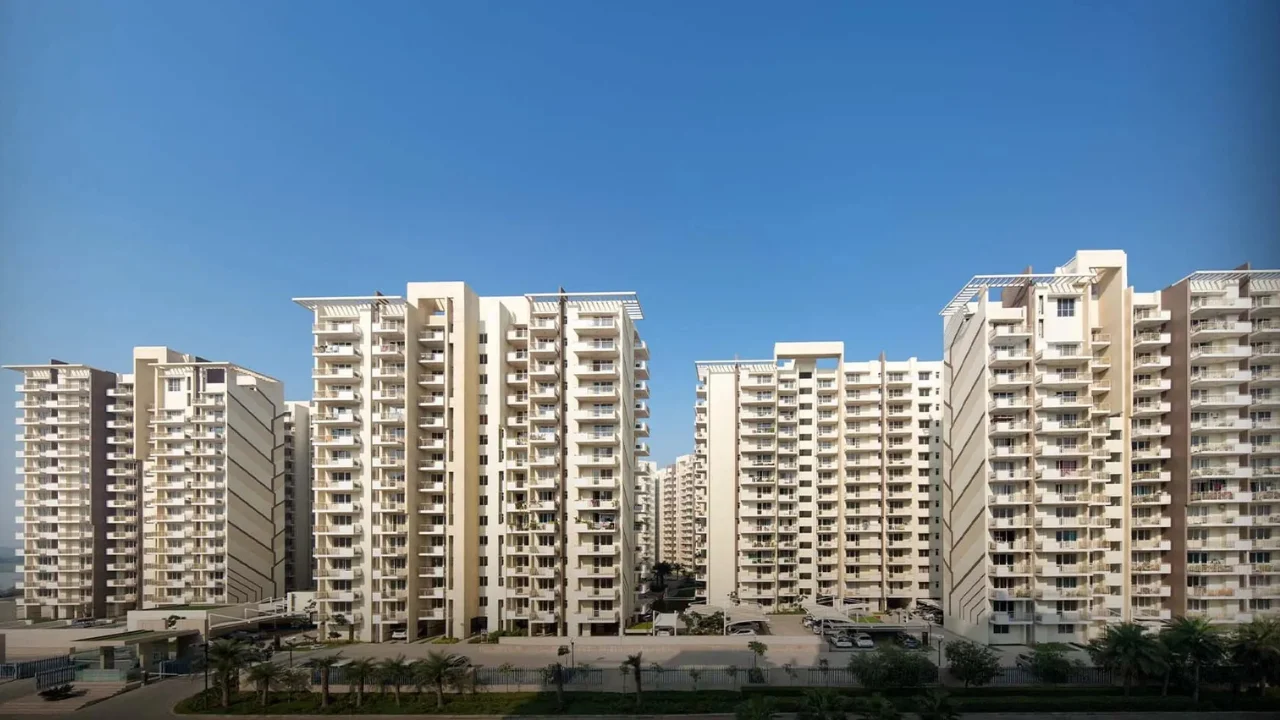 M3M Woodshire Sector 107 Gurgaon