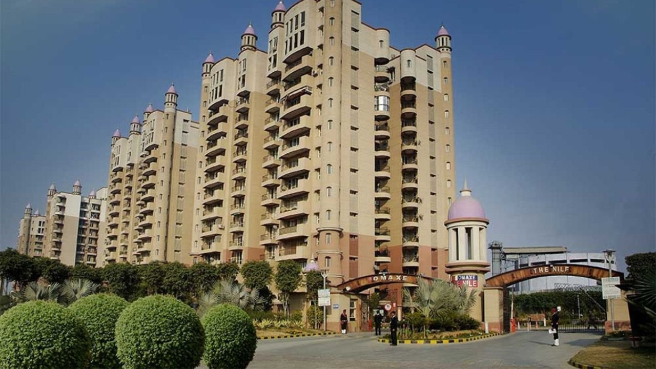 omaxe-the-nile-sector-49-gurgaon