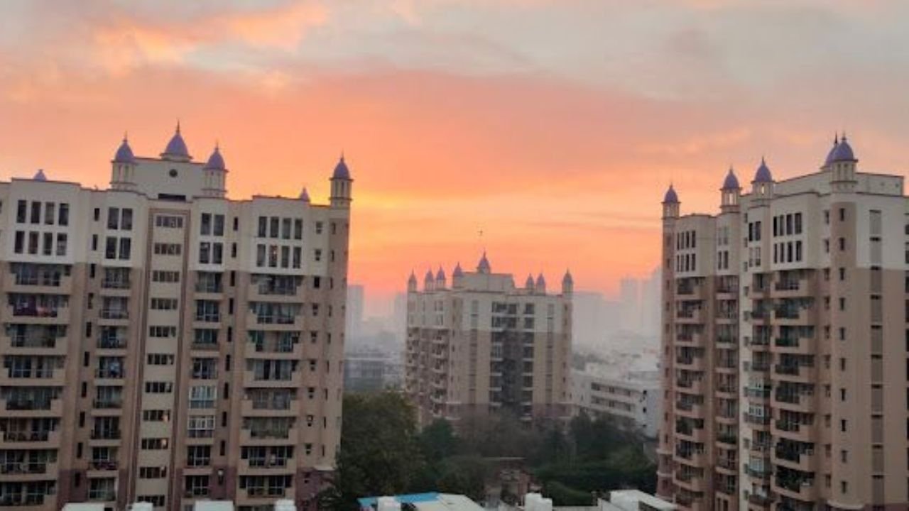 omaxe-the-nile-sector-49-gurgaon