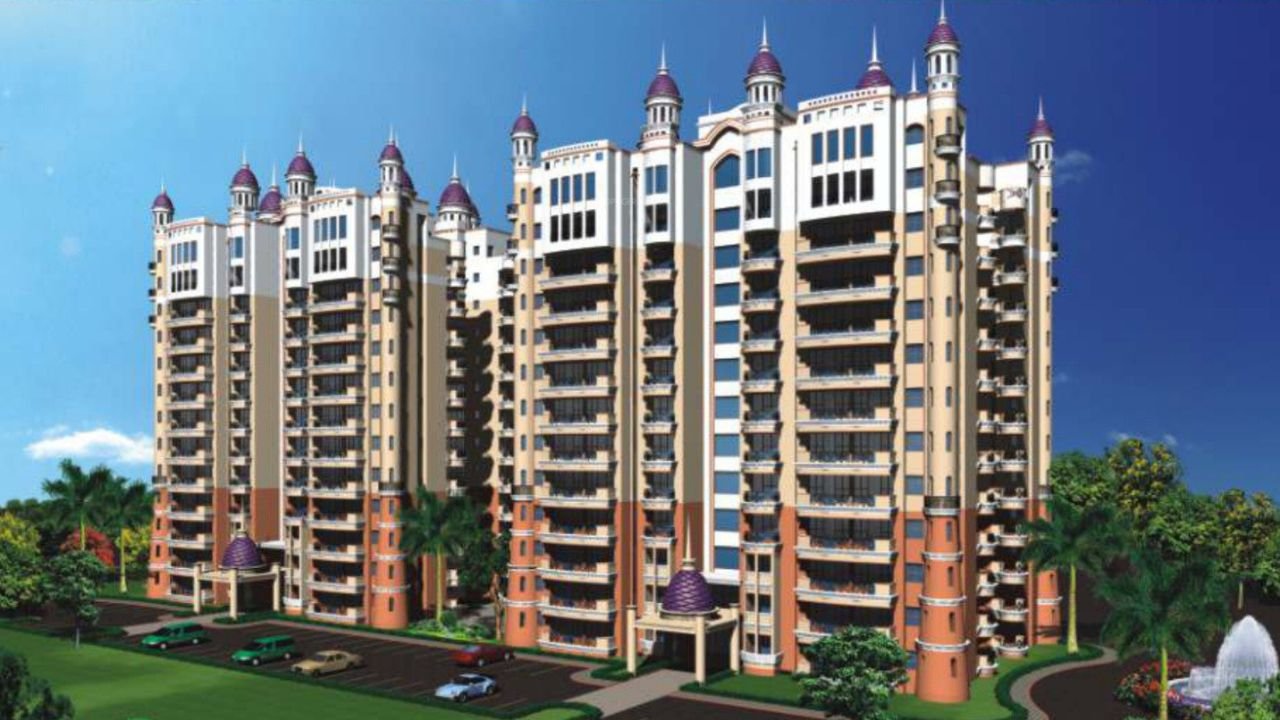 omaxe-the-nile-sector-49-gurgaon