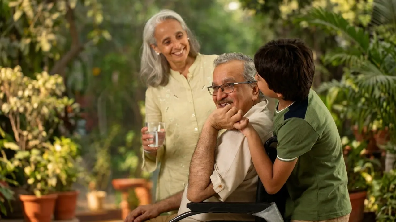 Pioneer Advait Sector 50, Nirvana Country, Gurgaon