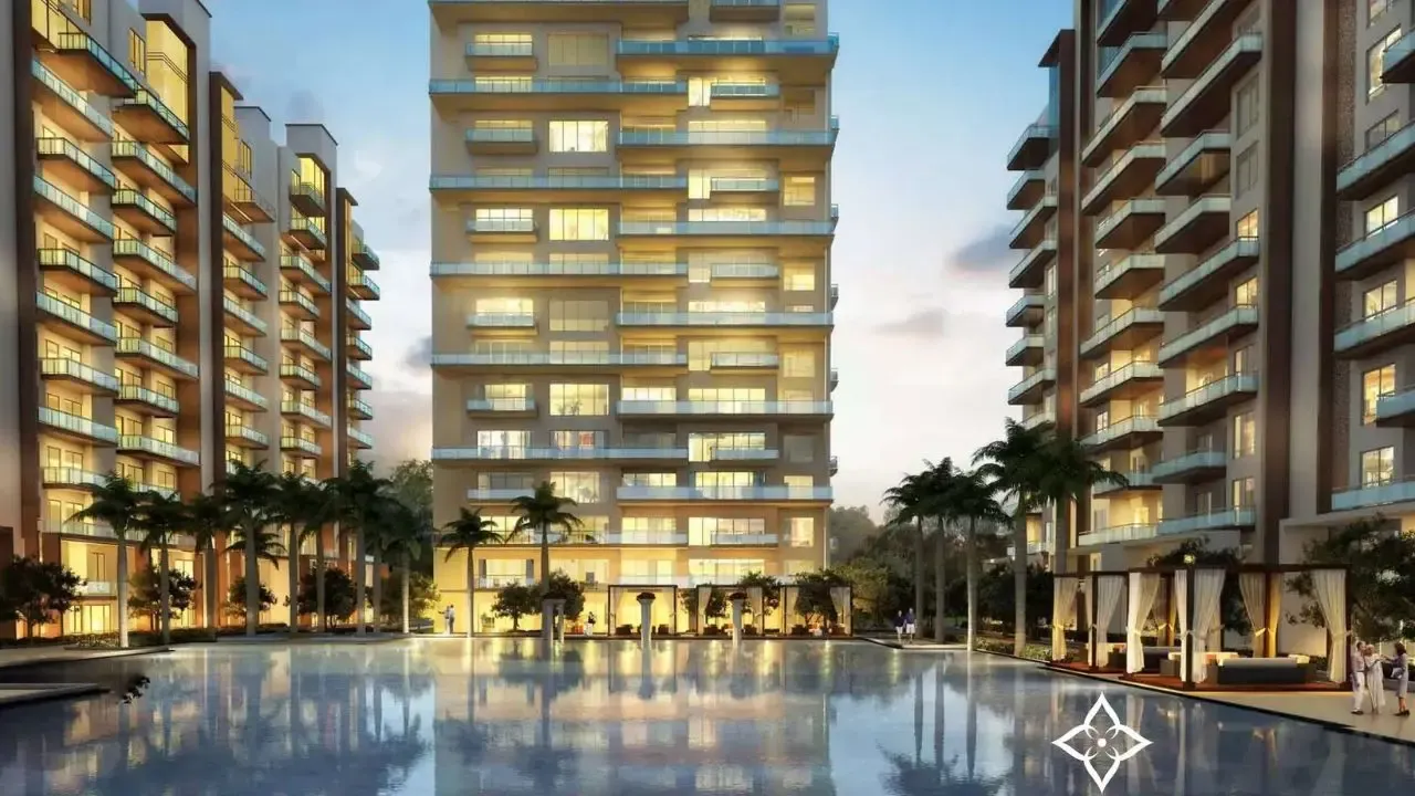 Puri Diplomatic Greens Sector 111, Gurgaon