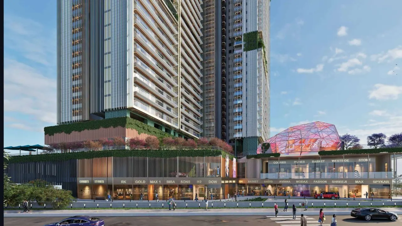 signature-global-twin-tower-dxp