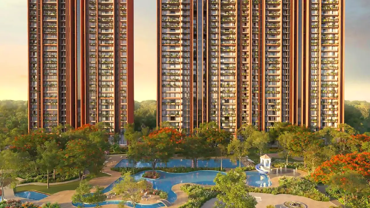 sobha-aranya