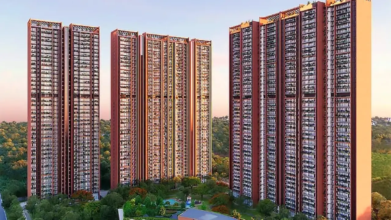 sobha-aranya