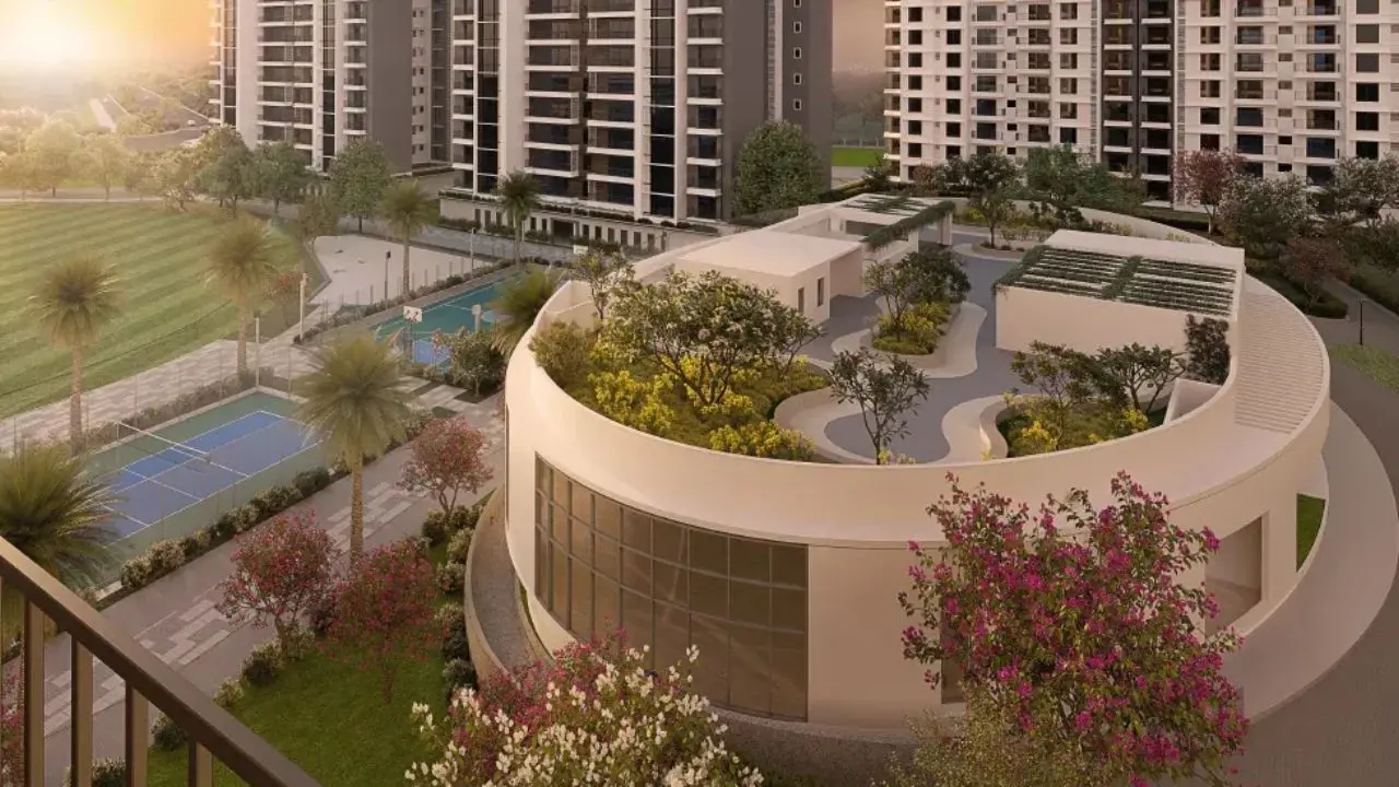 sobha-city