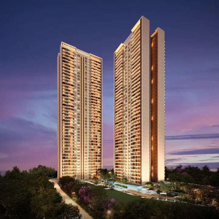 Sobha Crescent Sector 63A Gurgaon
