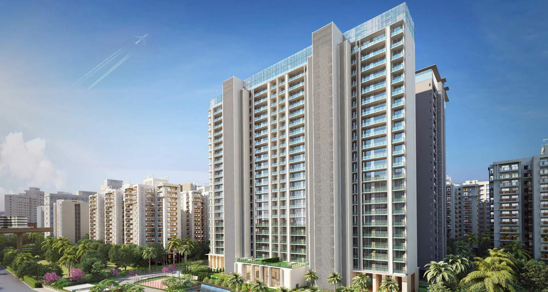 suncity-platinum-towers-sector-28-mg-road-gurgaon