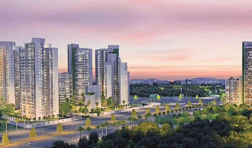 Tata La Vida Sector 113, Gurgaon