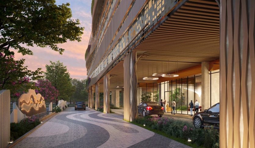 trevoc-royal-residences-sector-56-gurgaon