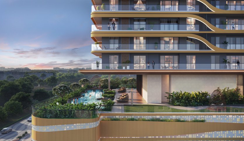 trevoc-royal-residences-sector-56-gurgaon