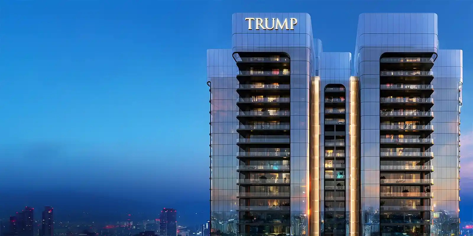 Trump Residences Gurgaon Sector 69