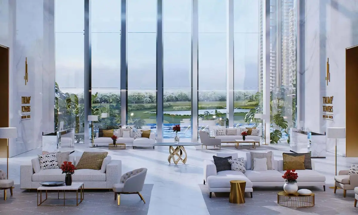 trump-towers