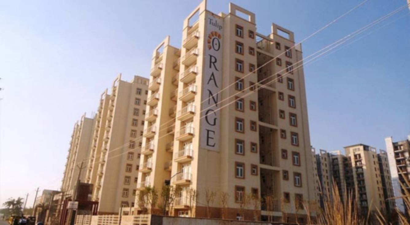 tulip-orange-sector-70-gurgaon