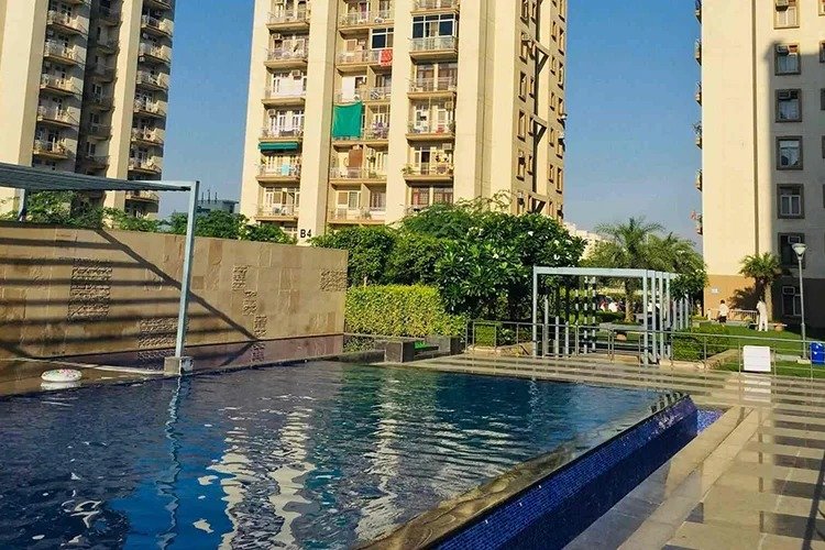 Tulip Orange Sector 70 Gurgaon