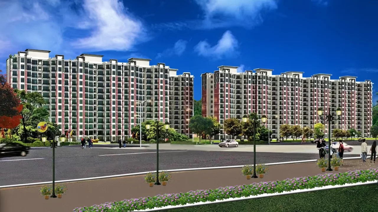 Tulip White Sector 69 Gurgaon