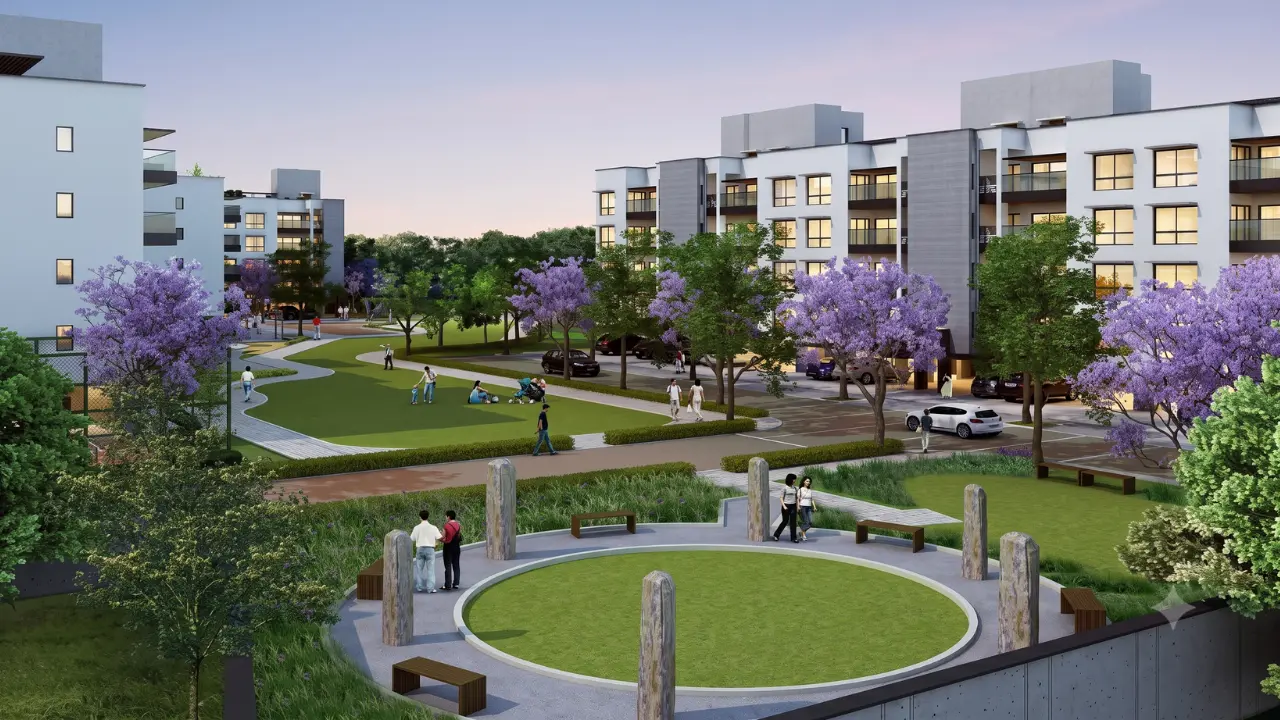 Birla Navya Avik Sector 63A, Gurgaon