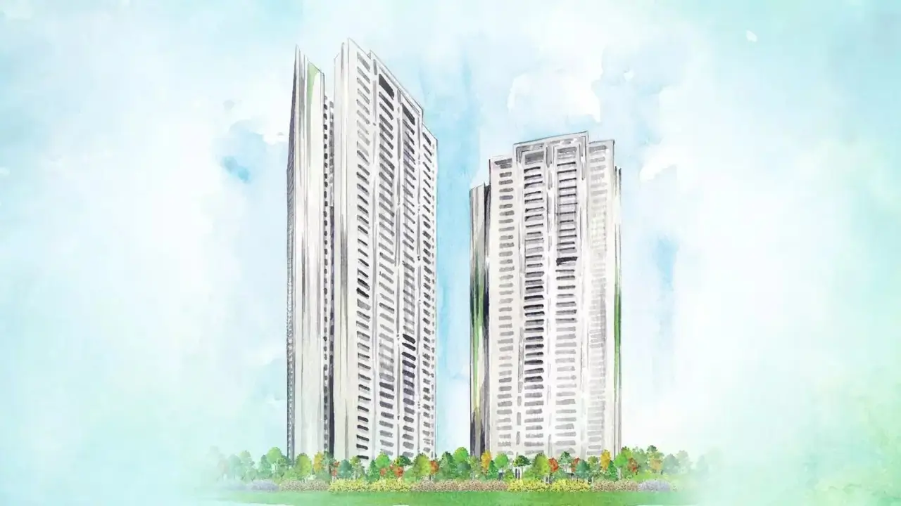 dlf-the-arbour