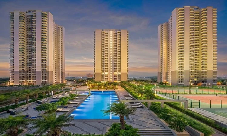 DLF Ultima