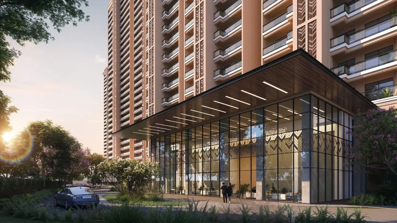 godrej-aristocrat-sector-49-gurgaon