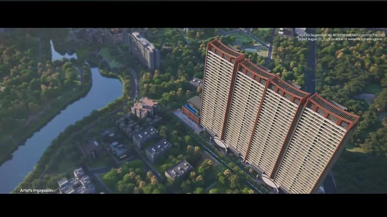 godrej-sora