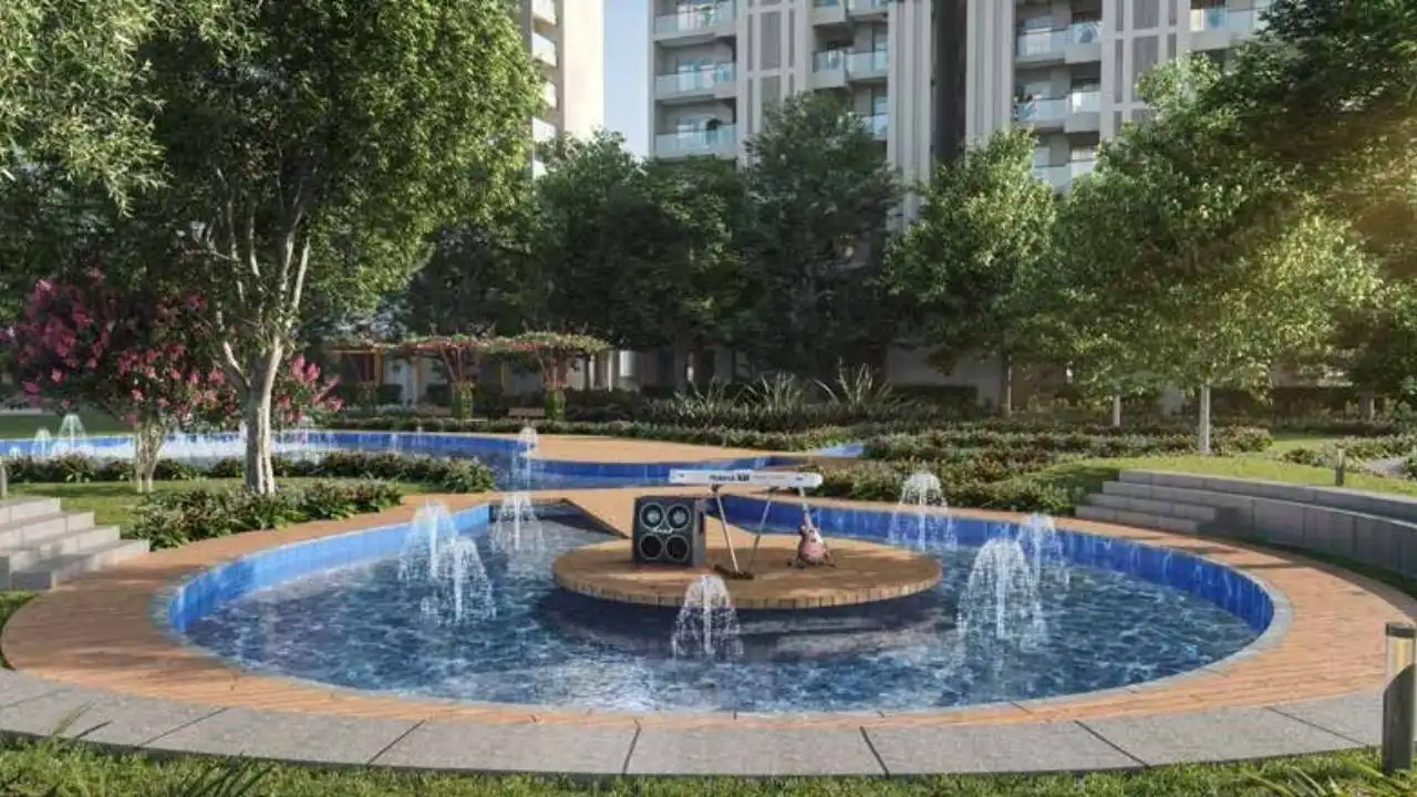 godrej-vrikshya