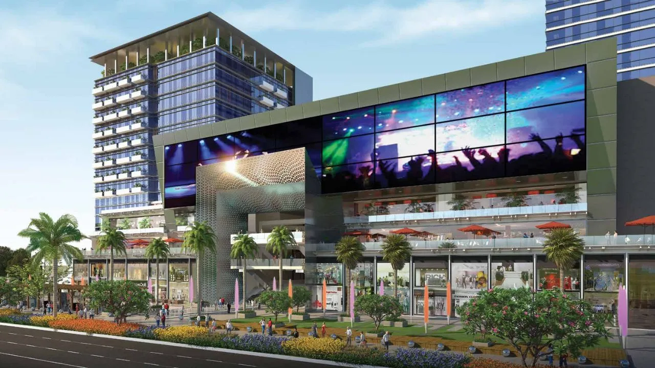 m3m-broadway-gurgaon
