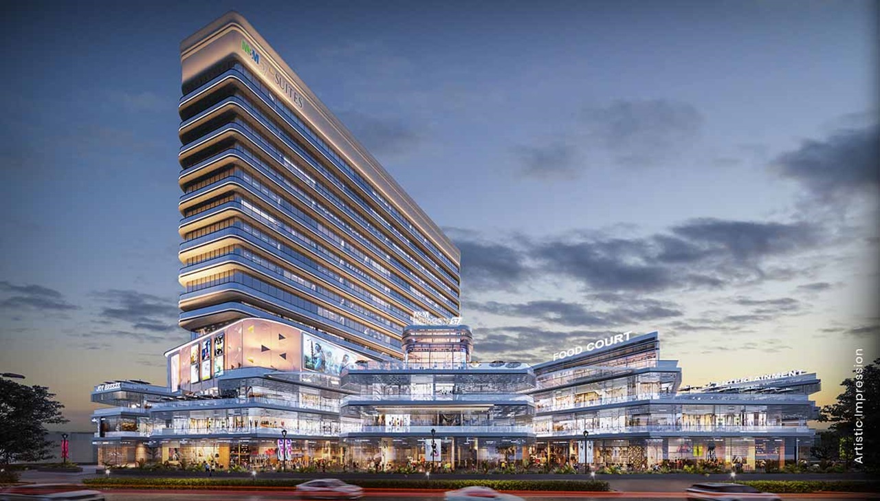 m3m-paragon-gurugram