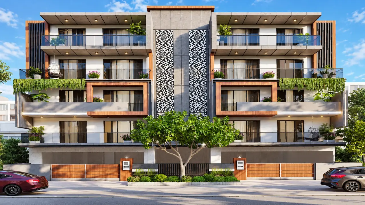 Prime Residences Sector 65, Gurgaon