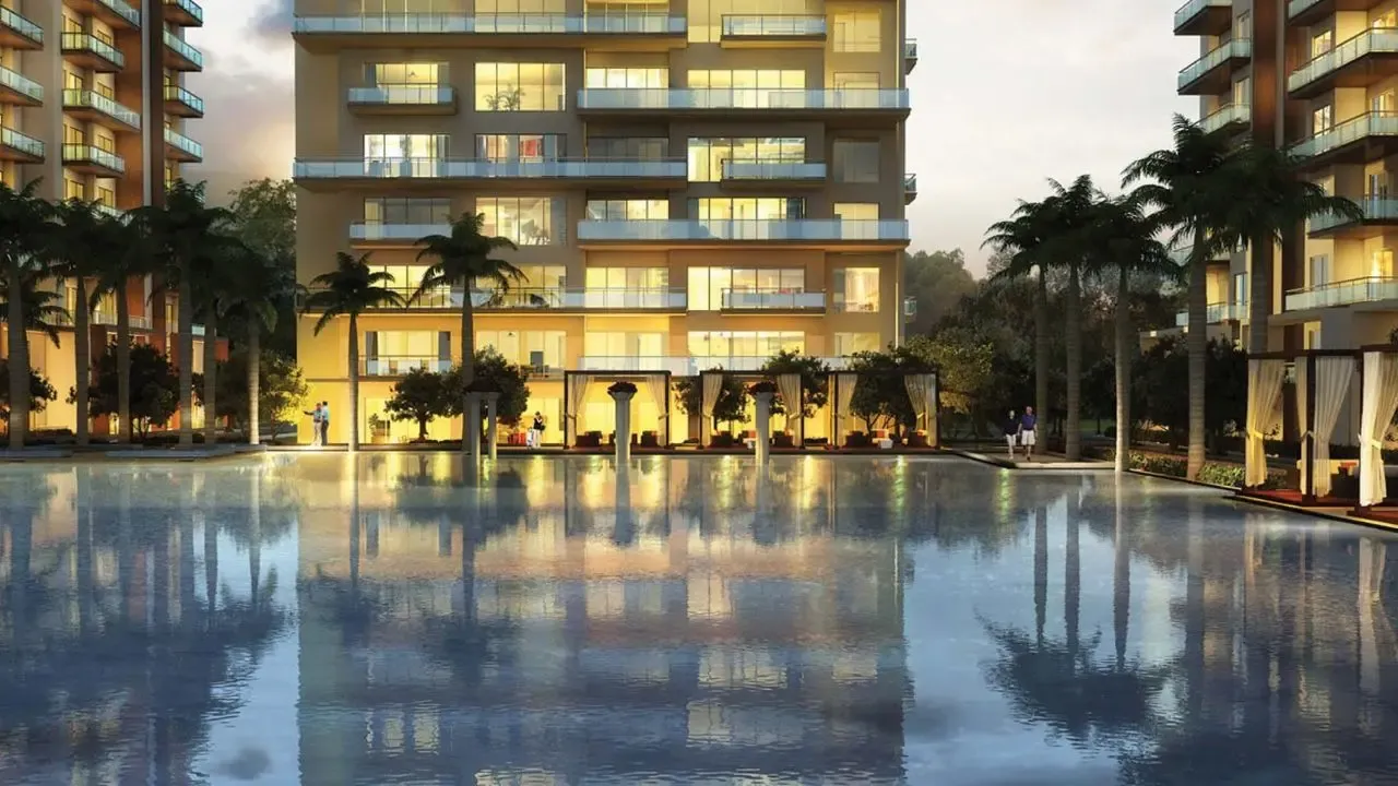 Puri Diplomatic Greens Sector 111, Gurgaon