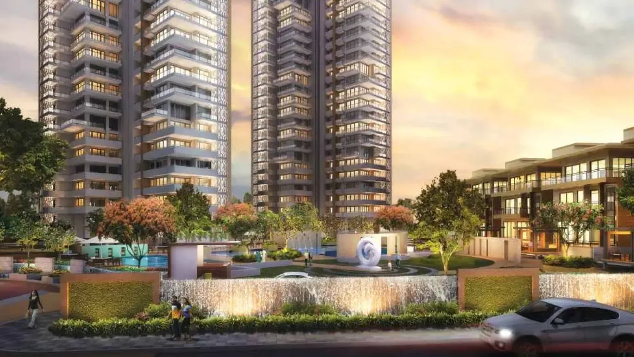 Puri Emerald Bay Sector 104, Gurgaon