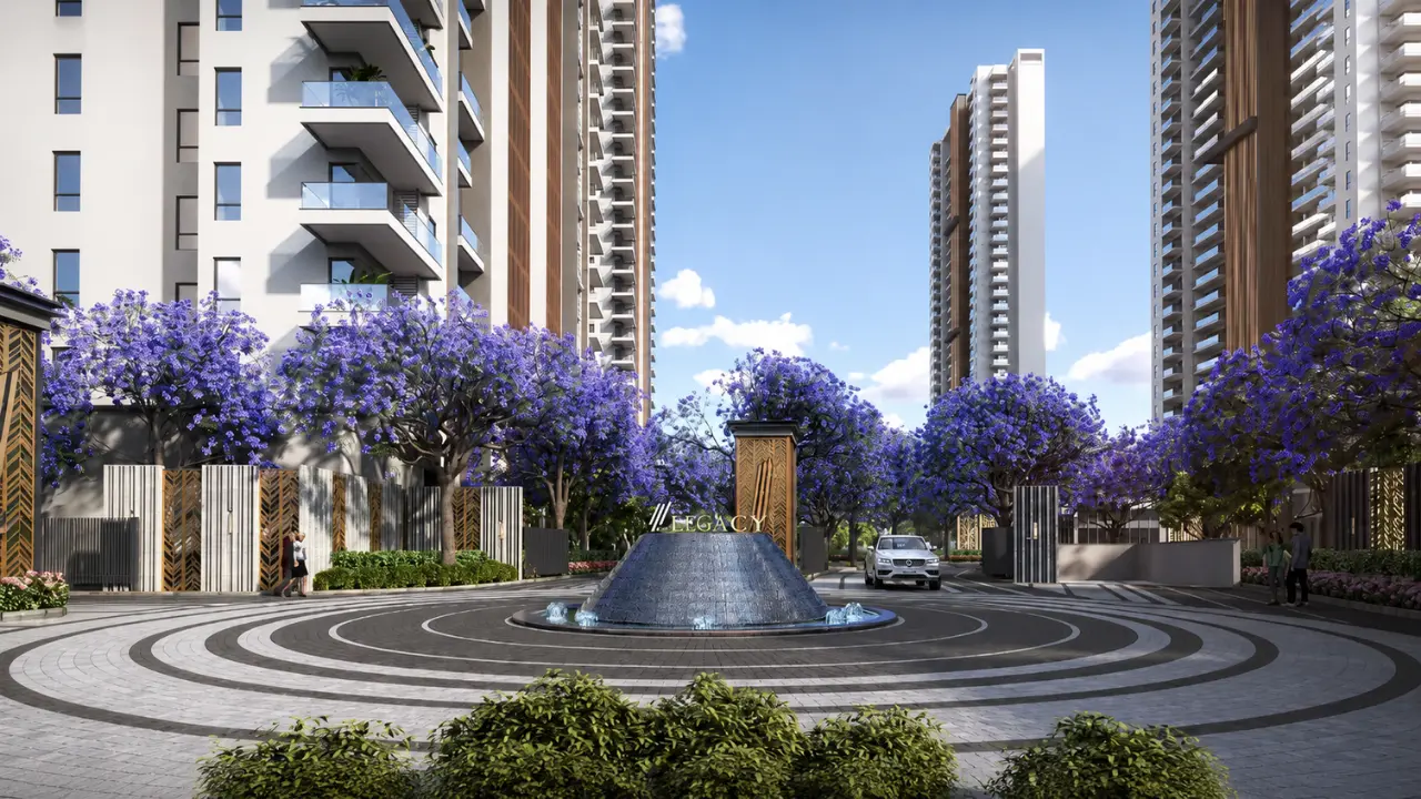 Silverglades The Legacy