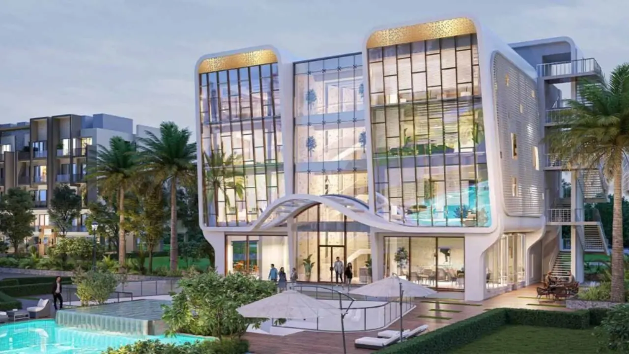Smartworld Orchard Sector 61 Gurgaon