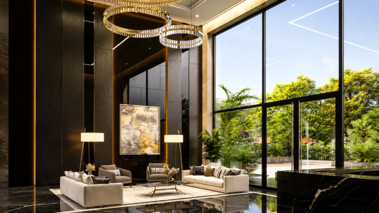 Sobha Crescent Sector 63A Gurgaon