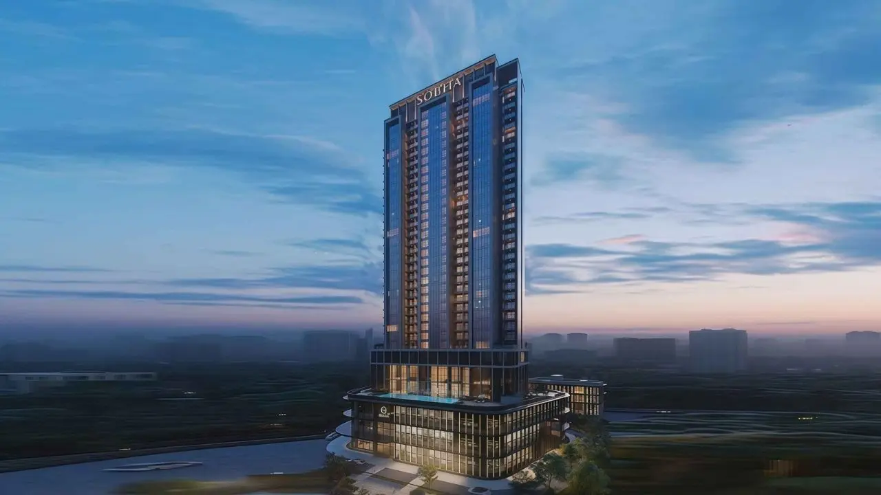 Sobha Strada Sector 106 Gurgaon
