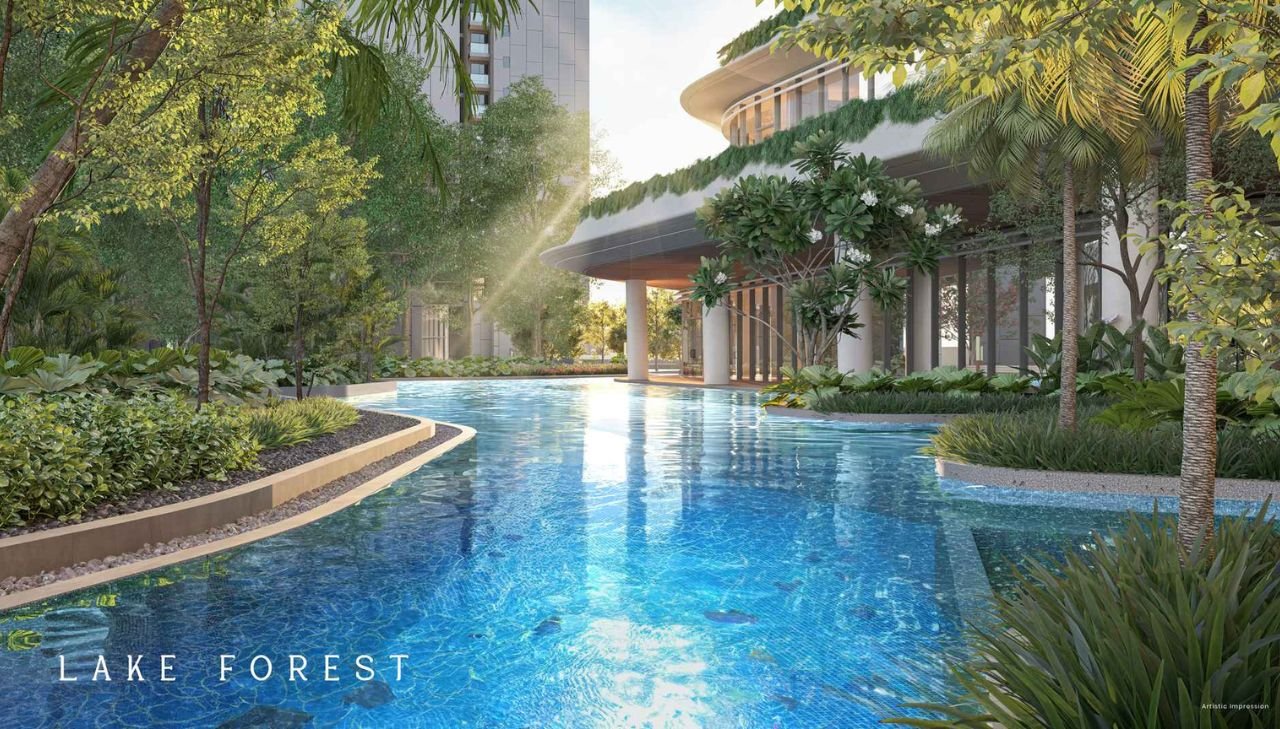 Experion The Trillion | New Launch Project in Sector 48 Gurugram