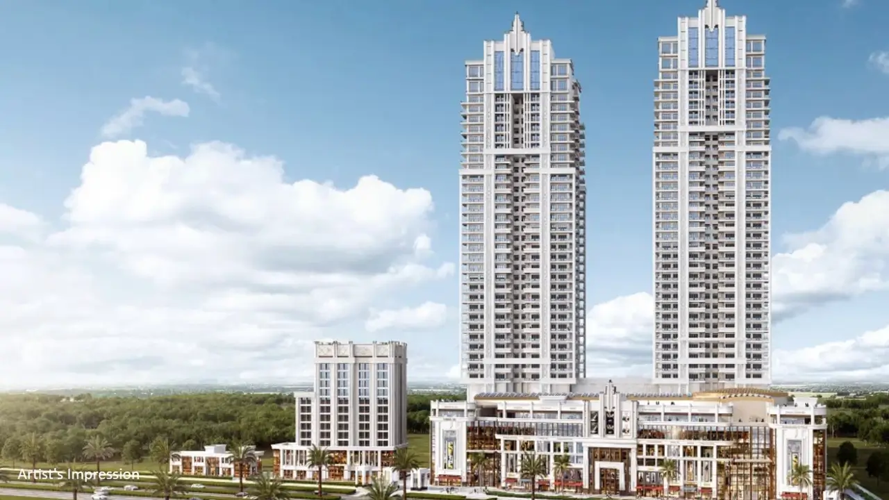 Hero Homes Projects in Gurgaon
