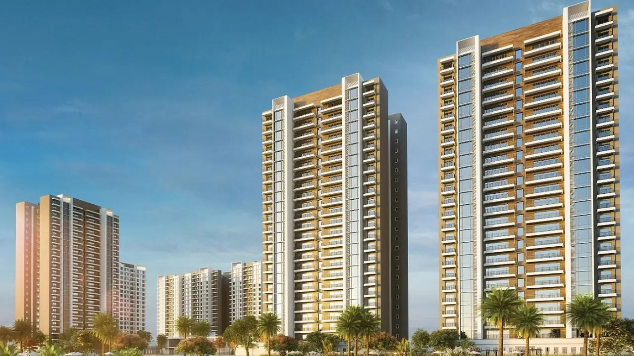 Sobha Projects in Gurgaon