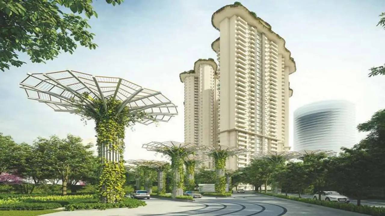 Tulip Group Projects in Gurgaon