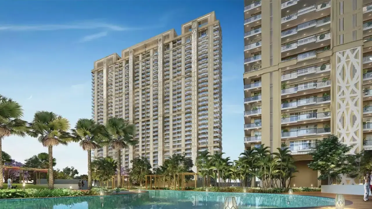 Whiteland Corporation Projects in Gurgaon