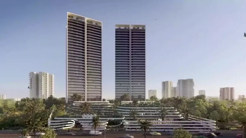 BPTP The Amaario Sector 37D, Gurgaon