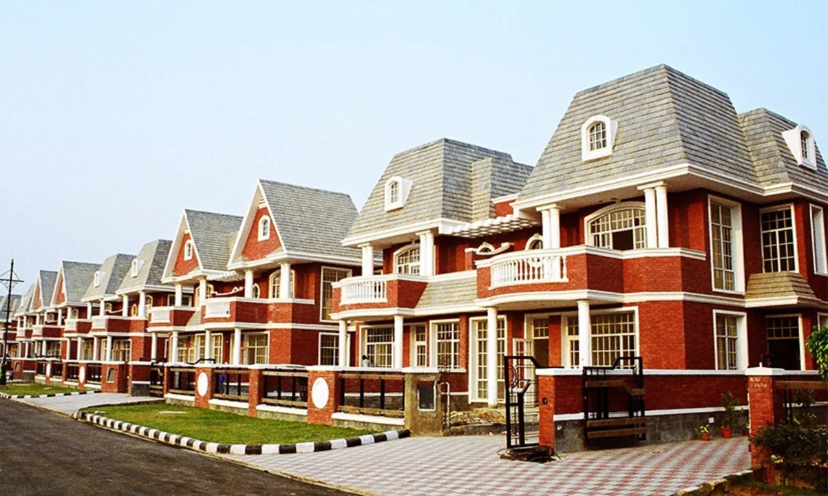 eldeco-mansionz-sector-48-gurgaon