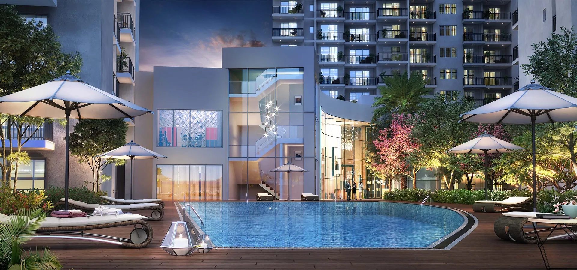 Godrej Habitat Sector 3, Gurgaon