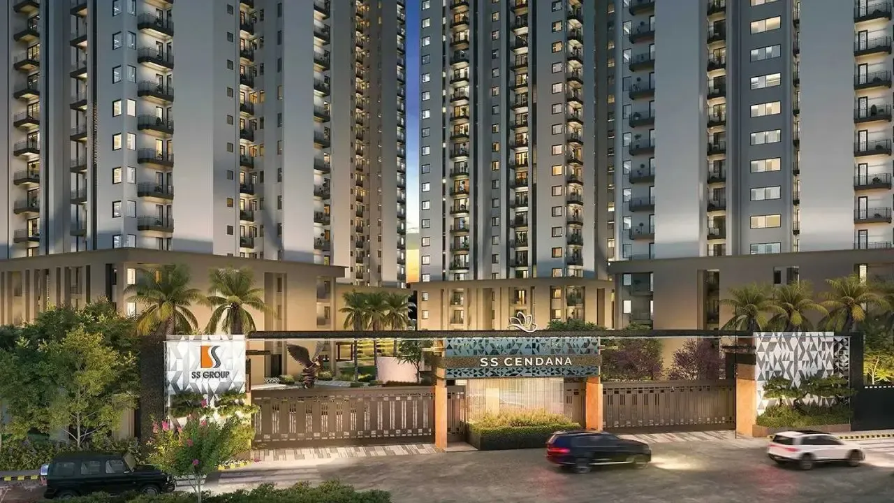 ss-cendana-sector-83-gurgaon