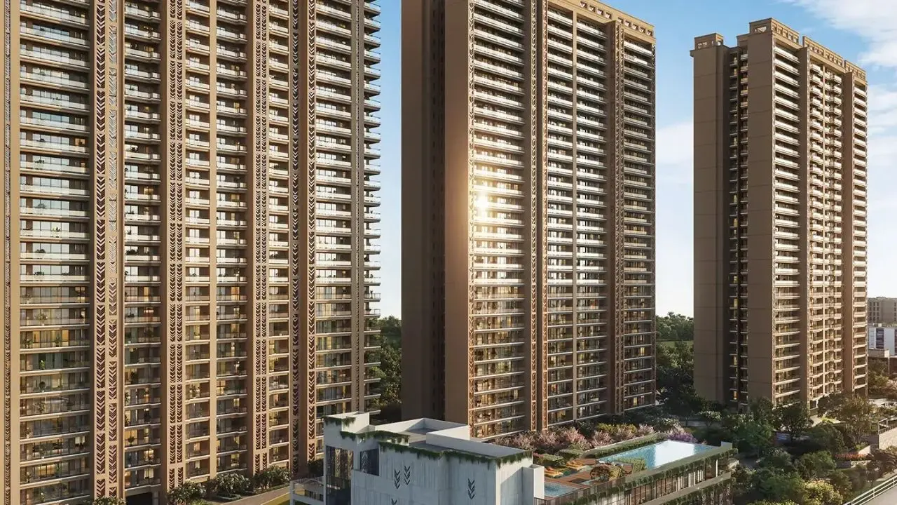 Godrej Aristocrat