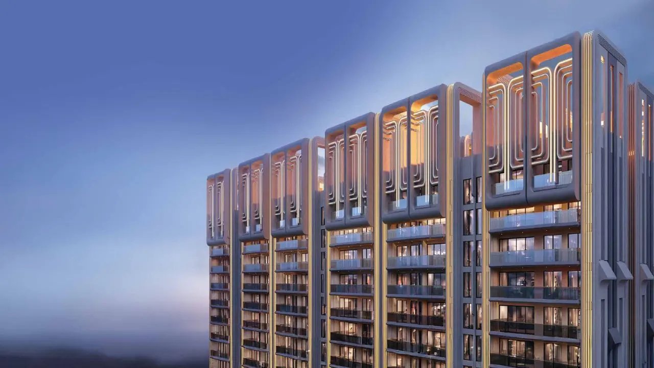 Signature Global DXP Estate